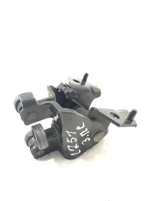 Peugeot Partner Roller guide/hinge set 