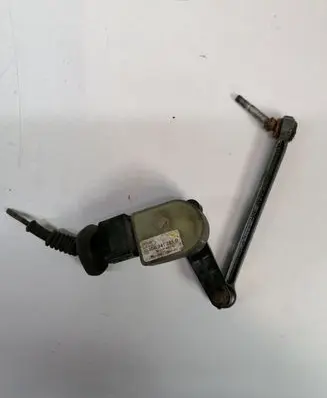 Volkswagen Phaeton Headlight/headlamp level sensor 3D0941285D