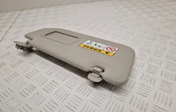 Renault Scenic IV - Grand scenic IV Sun visor 964008867R 1306181232