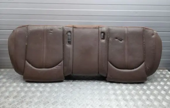 Audi A8 S8 D4 4H Rear seat 4H0885203
