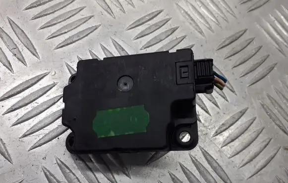 Nissan Micra Air flap motor/actuator