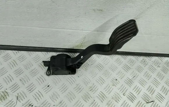 Citroen C3 Manual 6 speed gearbox