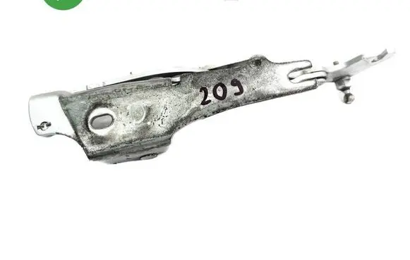 Mercedes-Benz CLK A209 C209 Tailgate/trunk/boot hinge A2097500228