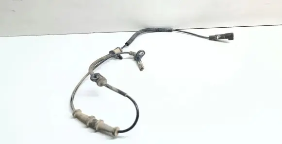 Opel Astra J ABS brake wheel speed sensor 13329258