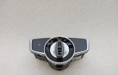 Mercedes-Benz S C217 Light switch A2229050107