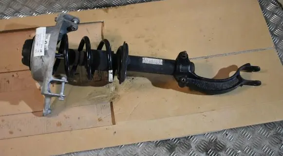 Porsche Macan (95B) Other under body part 