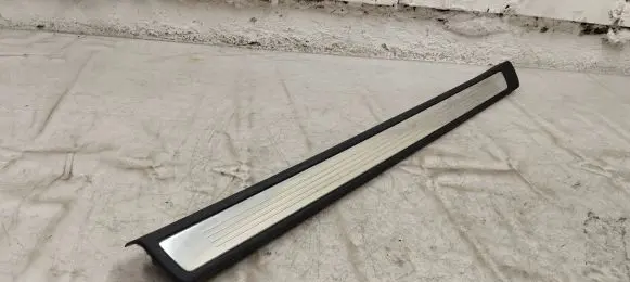Mercedes-Benz S C217 Front sill trim cover A2176800035