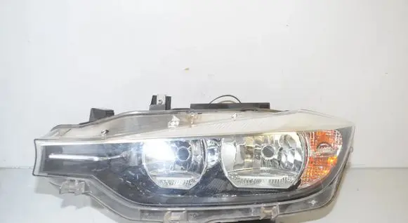 BMW 3 F30 F35 F31 Headlight/headlamp 7365595 63117365595