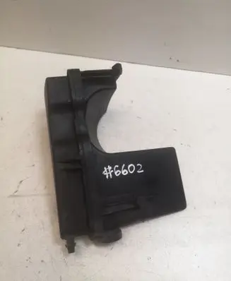 Mercedes-Benz CLK A209 C209 Vacuum air tank A6110780290
