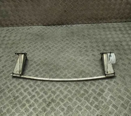 Porsche Boxster 982 Front bumper cross member 99150553107