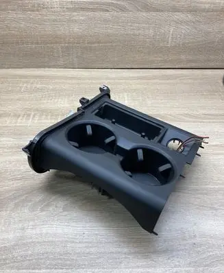 BMW X5 E70 Cup holder front 6954943