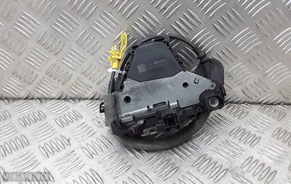 Renault Captur II Front door lock 805032142R