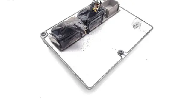 Volvo S40 Engine control unit/module 30729274A