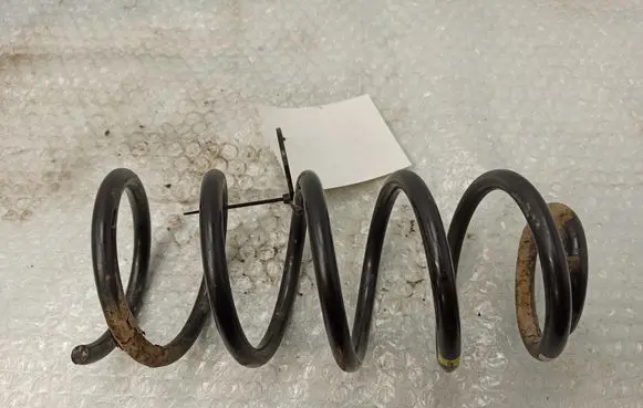 Smart ForTwo I Rear coil spring
