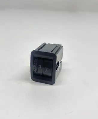 Skoda Octavia Mk1 (1U) Headlight level height control switch 1U0941333E