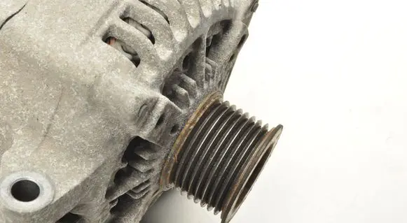 BMW 2 F22 F23 Generator/alternator 7638337