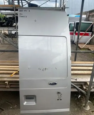 Ford Transit Rear door