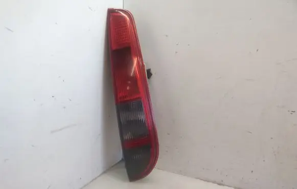 Ford Focus Rear/tail lights