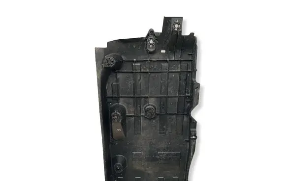 Peugeot 2008 II Side bottom protection 9848007980 59661 115398A0