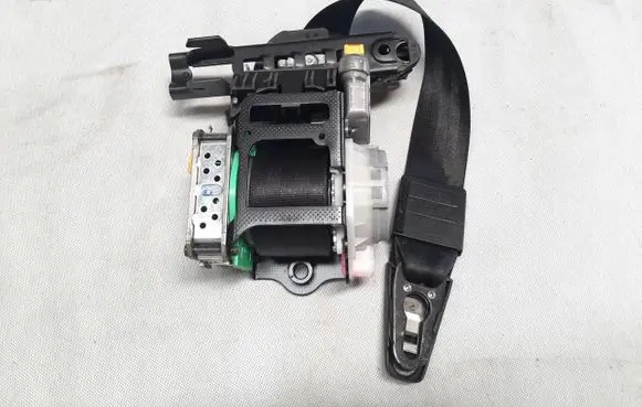 Audi A7 S7 4K8 Seat belt trim 4G8857706D
