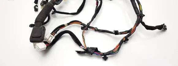 KIA Sorento Front door wiring loom 918103E010T 918103E010