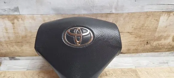 Toyota Corolla Verso AR10 Steering wheel airbag