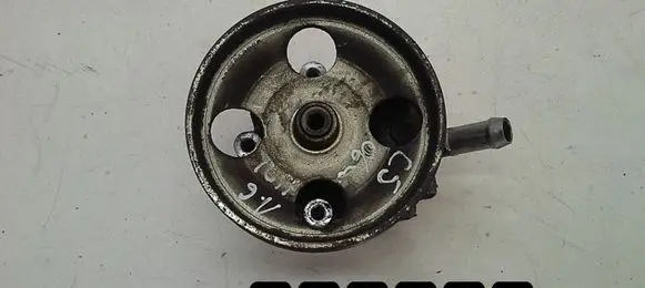 Citroen C5 Power steering pump 1600hdi 9656405380