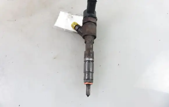 Renault Scenic II - Grand scenic II Fuel injector 8200100272 0445110110B