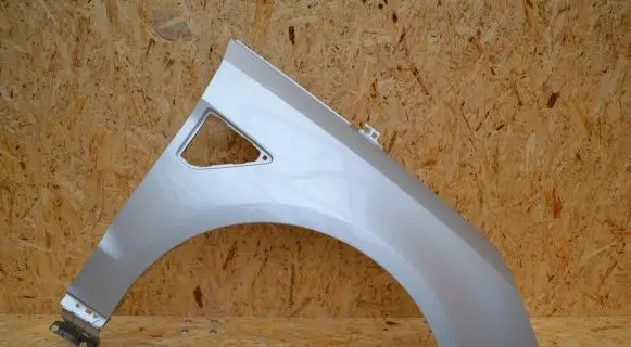 Ford S-MAX Fender