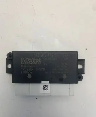 Volkswagen Sharan Parking PDC control unit/module 1K8919472C