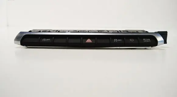 Audi A3 S3 8V A set of switches 