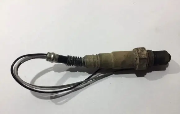Lambda probe sensor