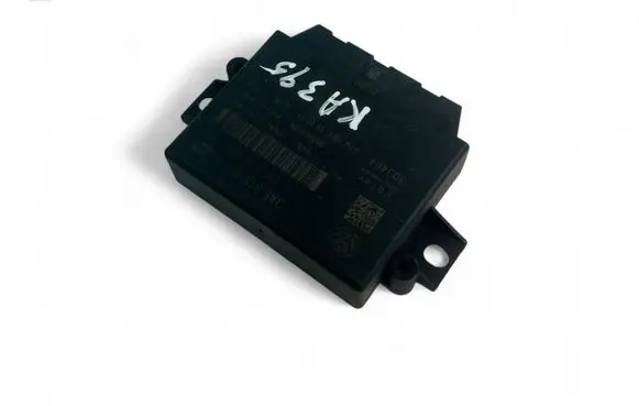 Volkswagen PASSAT CC Other control units/modules 3AE919475B