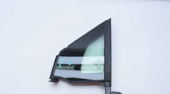 Volkswagen ID.4 Front door vent window glass four-door 11A845113JLINTER 11A845113