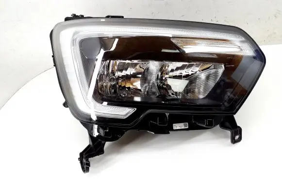 Renault Master III Headlight/headlamp 260105567R VP00210658