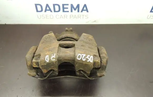 Renault Scenic III - Grand scenic III Front brake caliper DS20