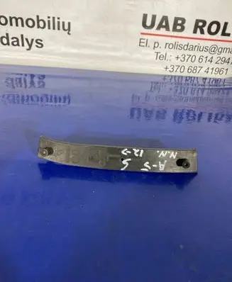 Audi Q5 SQ5 Front bumper mounting bracket 36191281