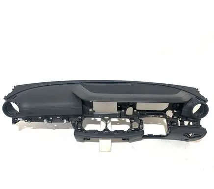 Mercedes-Benz E W213 Dashboard 