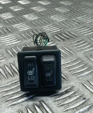 Mitsubishi Shogun Seat heating switch 6925B
