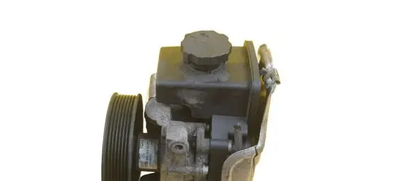 Mercedes-Benz C W204 Power steering pump 0054668301 271910
