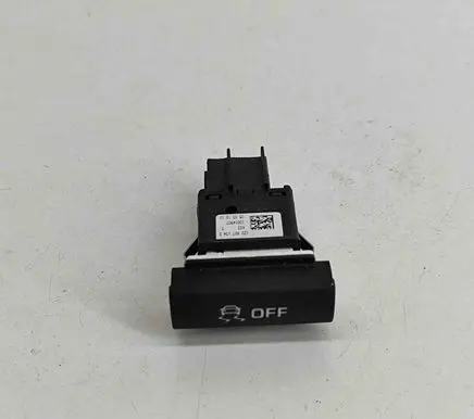 Skoda Octavia Mk2 (1Z) ESP (stability program) switch 1Z0927134D