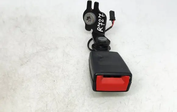 Mini One - Cooper F56 F55 Rear seatbelt buckle 7362069 B120115X 109078589