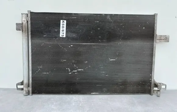 Volkswagen Transporter - Caravelle T6 A/C cooling radiator (condenser) 7E0820411F