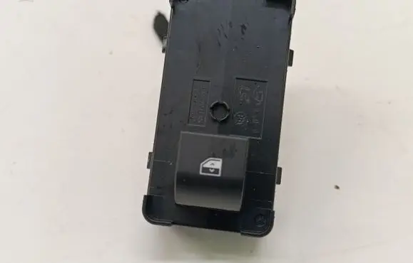 Hyundai Tucson IV NX4 Electric window control switch 93581N1200 93581N12004X