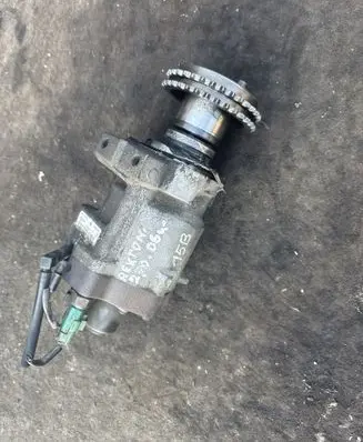 SsangYong Rexton Fuel injection high pressure pump A6650700101 R9044Z051A