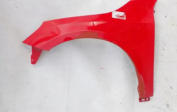 Volvo V60 Fender