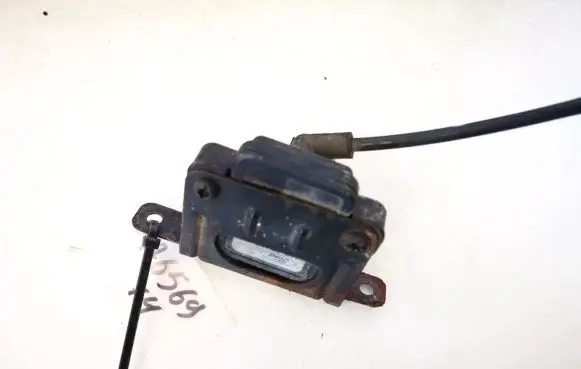 Ford Focus Air pressure sensor 98ab9f479ba 98ab-9f479-ba