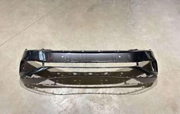 Volkswagen PASSAT B8 Front bumper 3G0807221F