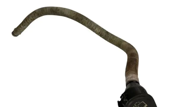 BMW 3 E90 E91 Windshield washer fluid hose 7075099 61667075099