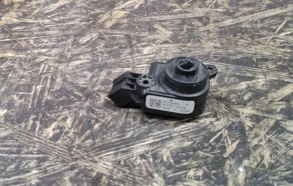 Opel Insignia A Ignition lock contact 25799293